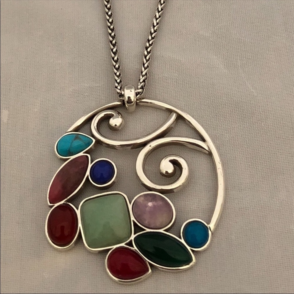 ๐HP๐๐Brighton Necklace- NEW ARRIVAL - Picture 2 of 5